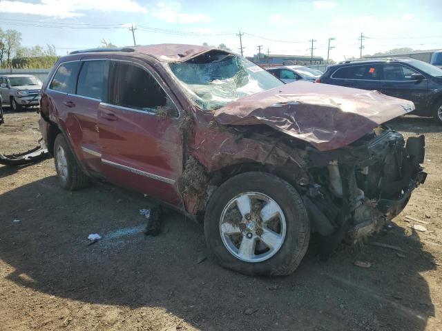 Photo 4 from auction – 2012 JEEP GRAND CHER with VIN 1C4RJFAG9CC225152