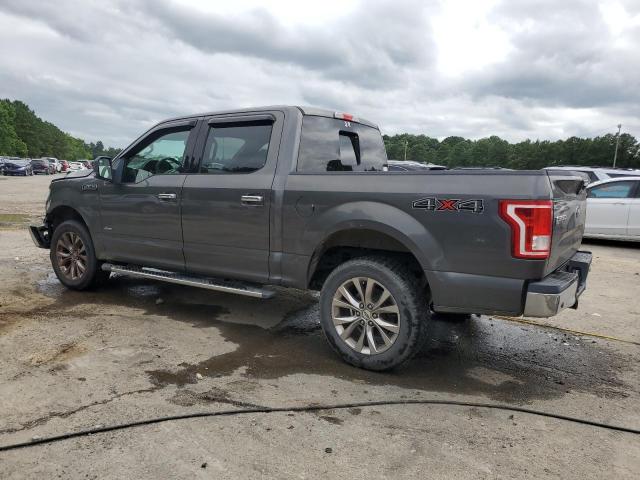 Photo 2 from auction – 2015 FORD F150 SUPER with VIN 1FTEW1EG7FKE13174