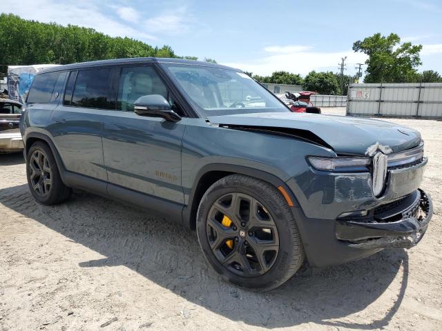Foto 4 de la subasta – 2025 RIVIAN R1S PREMIU con VIN 7PDSGCBP6SN061237