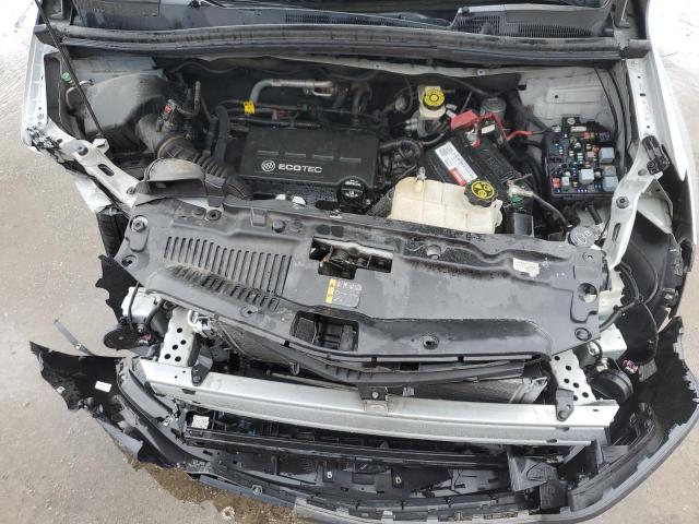 Photo 12 from auction – 2015 BUICK ENCORE with VIN KL4CJASB0FB232717