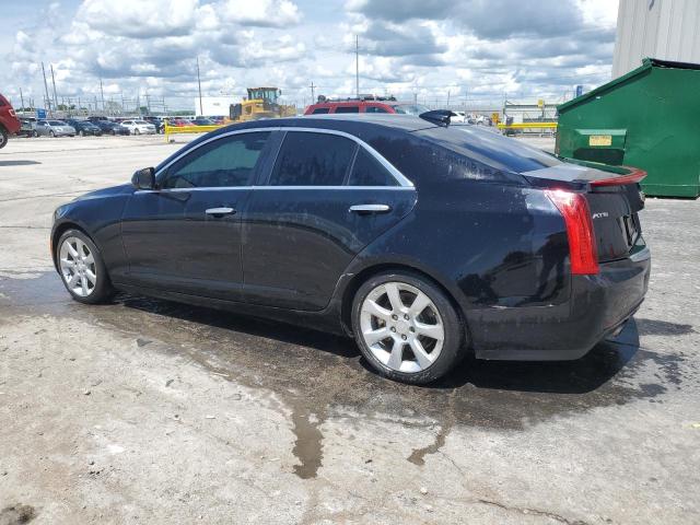Photo 2 from auction – 2016 CADILLAC ATS with VIN 1G6AA5RX6G0184534