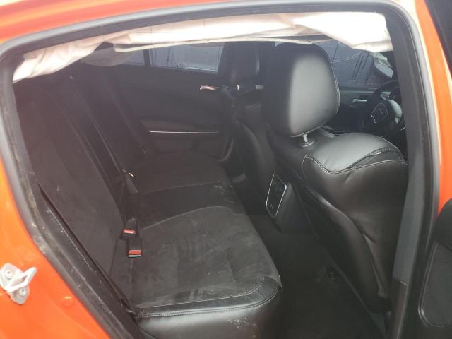 Photo 10 from auction – 2023 DODGE CHARGER SC with VIN 2C3CDXGJ6PH627319