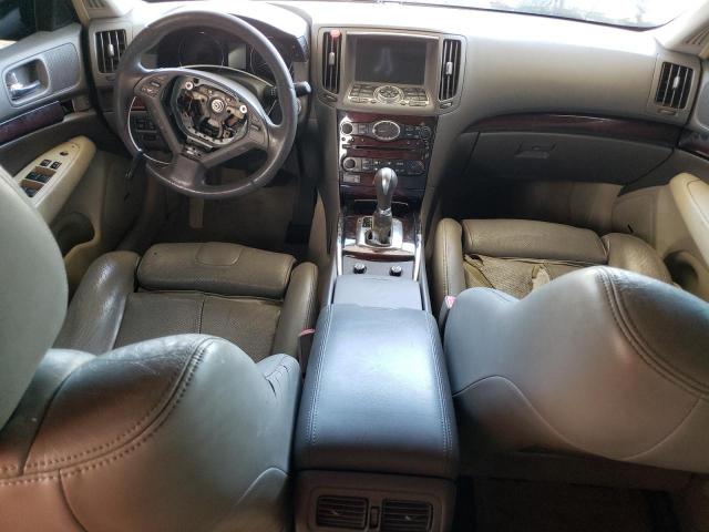 Photo 8 from auction – 2013 INFINITI G37 BASE with VIN JN1CV6AP3DM718995