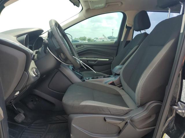 Photo 7 from auction – 2013 FORD ESCAPE S with VIN 1FMCU0F71DUC08985