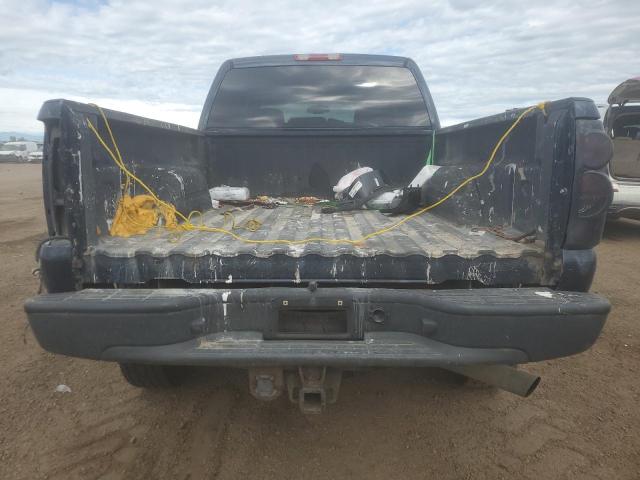 Photo 6 from auction – 2005 CHEVROLET SILVERADO with VIN 1GCHK23215F913487