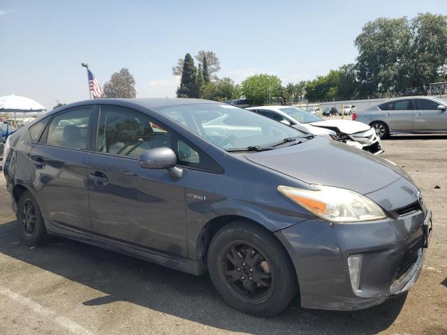 Photo 4 from auction – 2013 TOYOTA PRIUS with VIN JTDKN3DU6D5590884