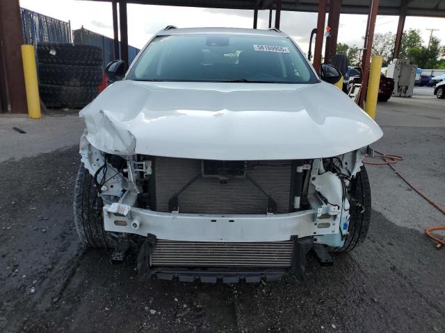 Photo 5 from auction – 2021 BUICK ENVISION E with VIN LRBFZNR46MD177720