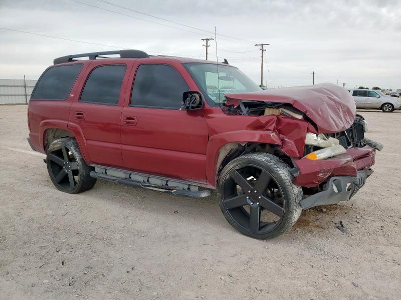 Photo 4 from auction – 2006 CHEV TAHOE with VIN 1GNEC13T46R112272