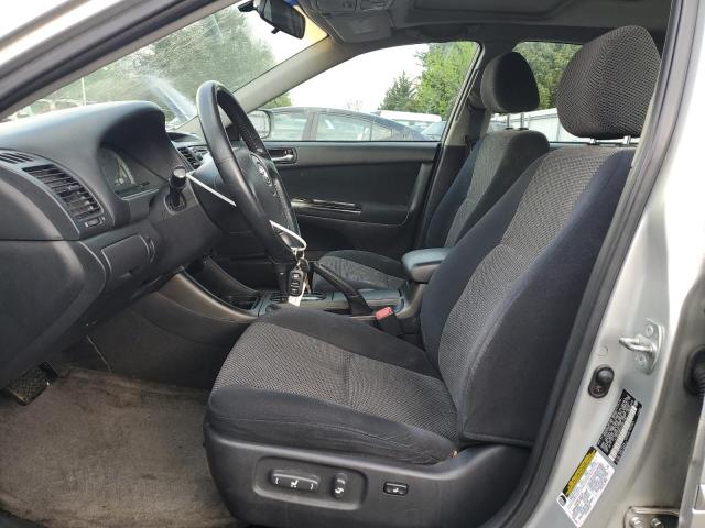 Photo 7 from auction – 2004 TOYOTA CAMRY LE with VIN 4T1BE32K24U901195