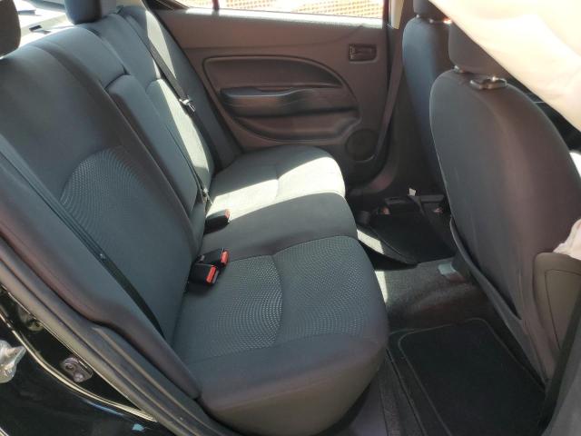 Photo 10 from auction – 2019 MITSUBISHI MIRAGE G4 with VIN ML32F3FJ2KHF09381