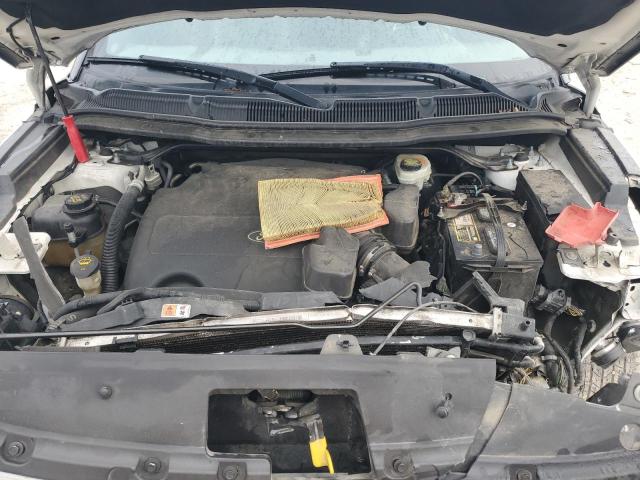 Photo 12 from auction – 2014 FORD EXPLORER X with VIN 1FM5K8D8XEGB14600