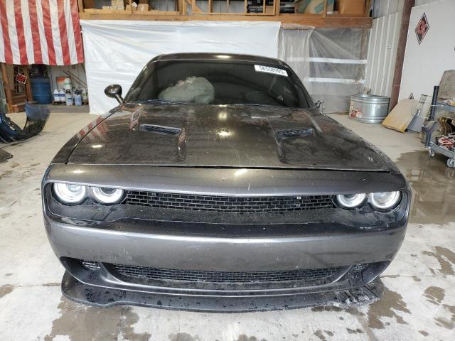 Photo 5 from auction – 2016 DODGE CHALLENGER with VIN 2C3CDZAG3GH309151