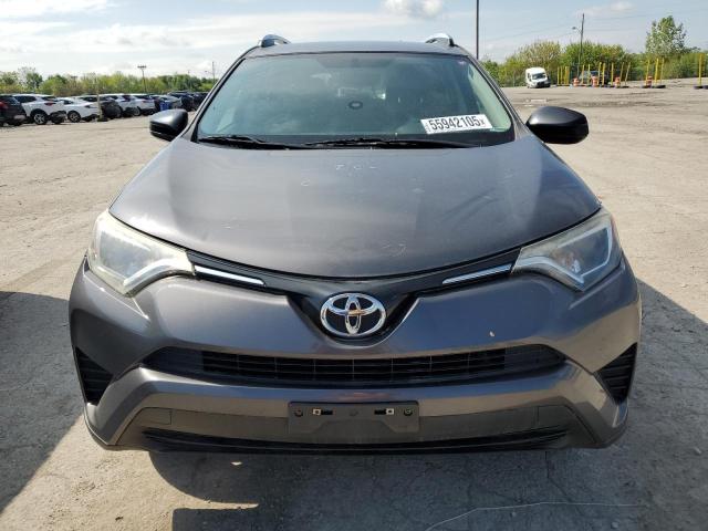 Photo 5 from auction – 2016 TOYOTA RAV4 LE with VIN 2T3ZFREV6GW279460
