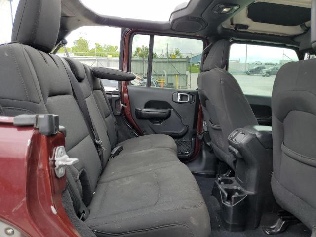 Photo 11 from auction – 2018 JEEP WRANGLER U with VIN 1C4HJXDG9JW320898