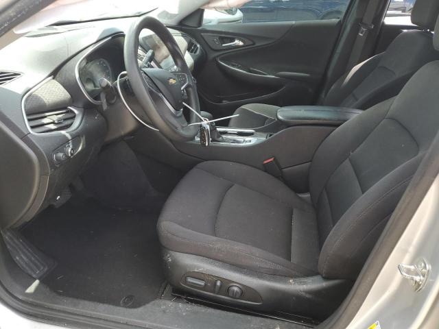 Photo 7 from auction – 2022 CHEVROLET MALIBU with VIN 1G1ZD5ST8NF156574