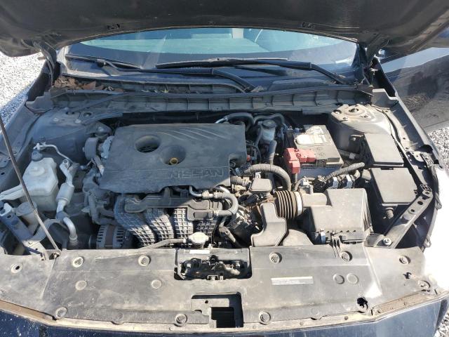 Photo 11 from auction – 2020 NISSAN ALTIMA S with VIN 1N4BL4BV8LC201119