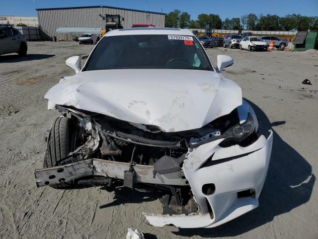Photo 5 from auction – 2016 LEXUS IS 200T with VIN JTHBA1D23G5036946