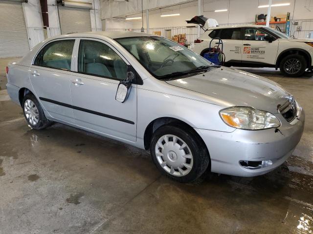 Photo 4 from auction – 2006 TOYOTA COROLLA CE with VIN JTDBR32E360069394