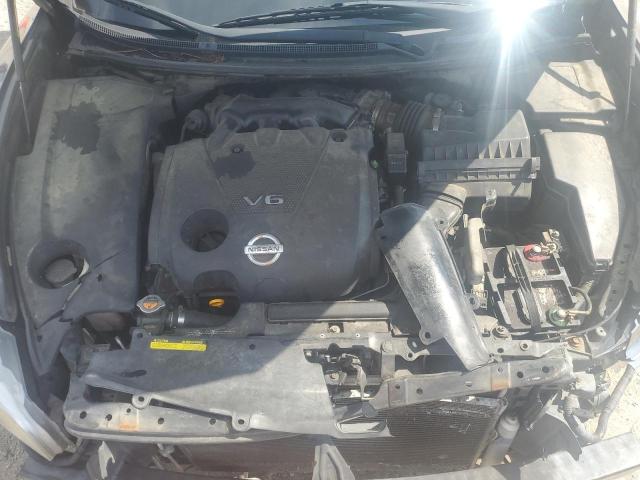 Photo 11 from auction – 2010 NISSAN MAXIMA S with VIN 1N4AA5AP5AC863778