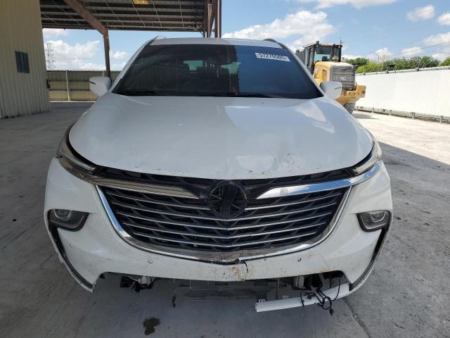 Photo 5 from auction – 2022 BUICK ENCLAVE ES with VIN 5GAERBKW5NJ153579