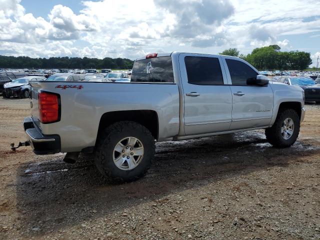 Photo 3 from auction – 2016 CHEVROLET SILVERADO with VIN 3GCUKREC7GG232314