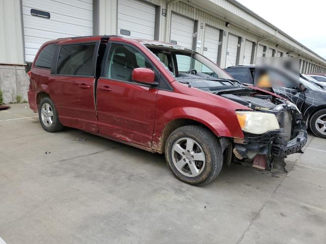 Photo 4 from auction – 2011 DODGE GRAND CARA with VIN 2D4RN3DG3BR637560