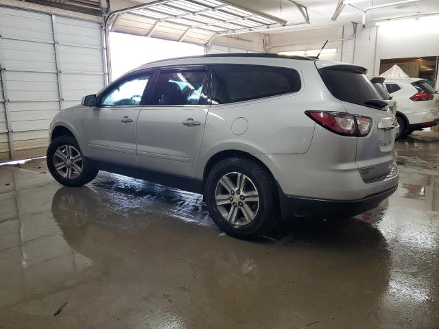 Photo 2 from auction – 2017 CHEVROLET TRAVERSE L with VIN 1GNKRHKD3HJ343072
