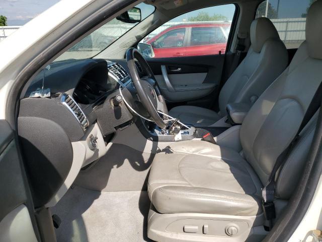 Photo 7 from auction – 2012 GMC ACADIA SLT with VIN 1GKKVRED2CJ294062