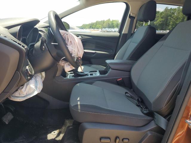 Photo 7 from auction – 2017 FORD ESCAPE SE with VIN 1FMCU0GD3HUF05136
