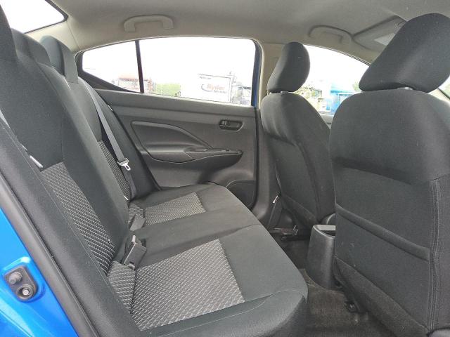 Photo 10 from auction – 2023 NISSAN VERSA S with VIN 3N1CN8DV6PL832767