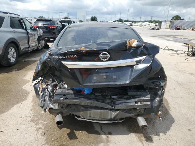 Photo 6 from auction – 2015 NISSAN ALTIMA 2.5 with VIN 1N4AL3AP4FC192075