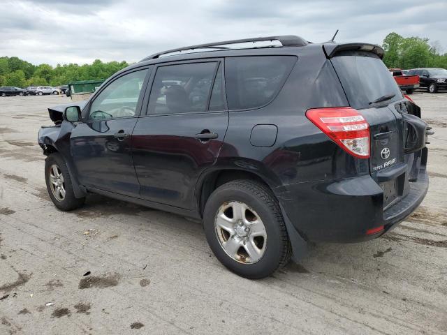 Photo 2 from auction – 2010 TOYOTA RAV4 with VIN JTMBF4DV3A5019215