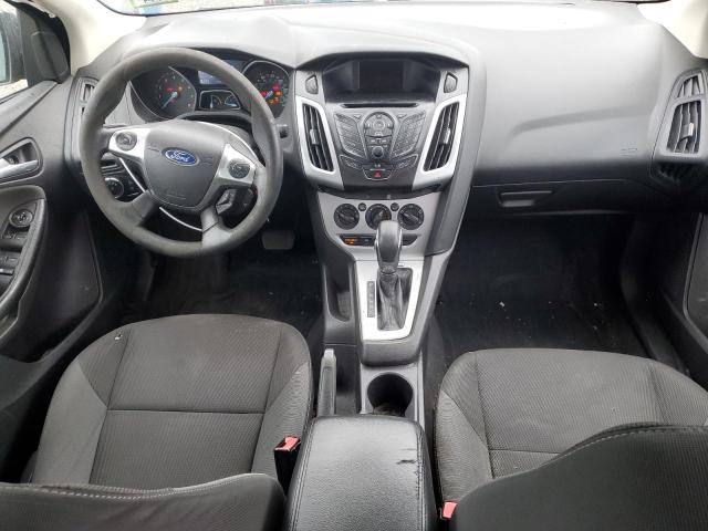 Photo 8 from auction – 2012 FORD FOCUS SE with VIN 1FAHP3F23CL213185