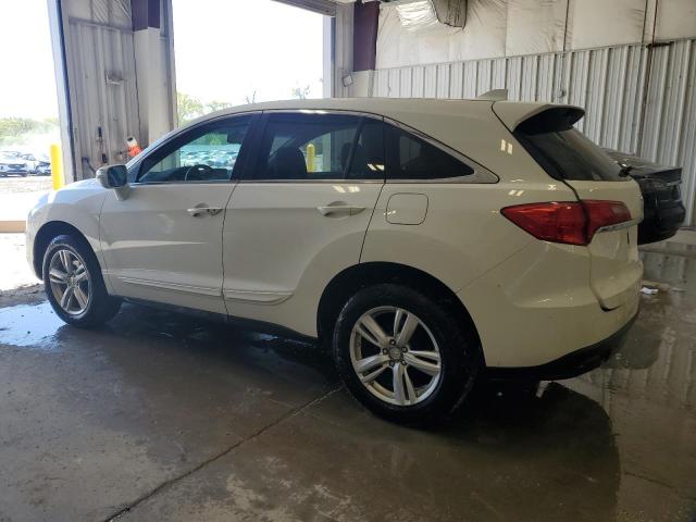 Photo 2 from auction – 2015 ACURA RDX with VIN 5J8TB4H33FL028381