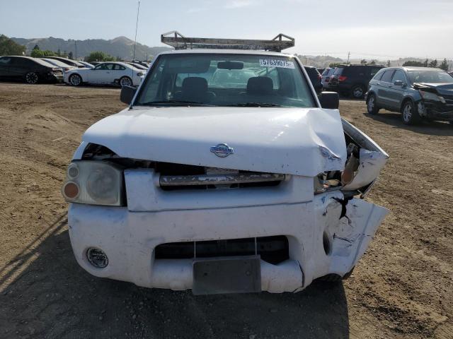 Photo 5 from auction – 2001 NISSAN FRONTIER K with VIN 1N6DD26S61C318096