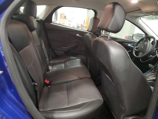 Photo 10 from auction – 2015 FORD FOCUS SE with VIN 1FADP3K27FL208130
