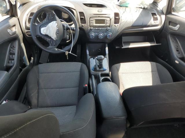 Photo 8 from auction – 2017 KIA FORTE LX with VIN 3KPFK4A75HE142256