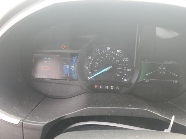Photo 9 from auction – 2018 FORD EDGE SEL with VIN 2FMPK3J82JBC18418
