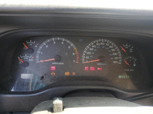صورة رقم 9 من المزاد - 2000 DODGE DAKOTA مع VIN 1B7GG26N5YS546673