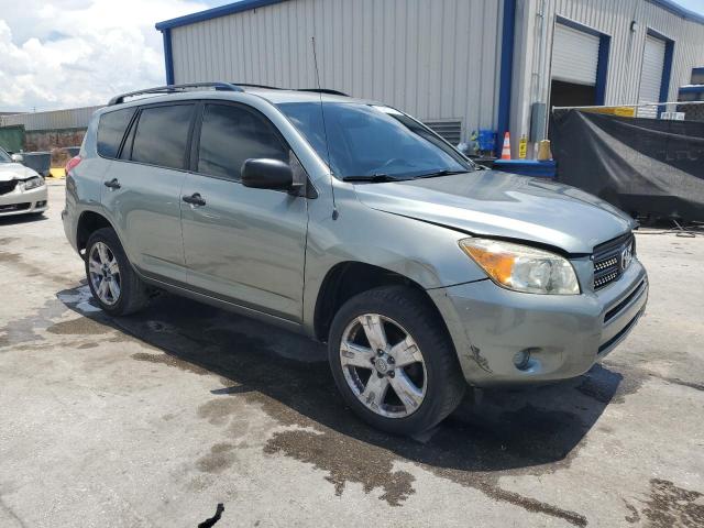 Photo 4 from auction – 2008 TOYOTA RAV4 with VIN JTMBD33V786087183