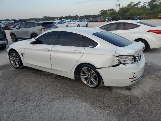 Photo 2 from auction – 2016 BMW 428 XI GRA with VIN WBA4C9C5XGG135859