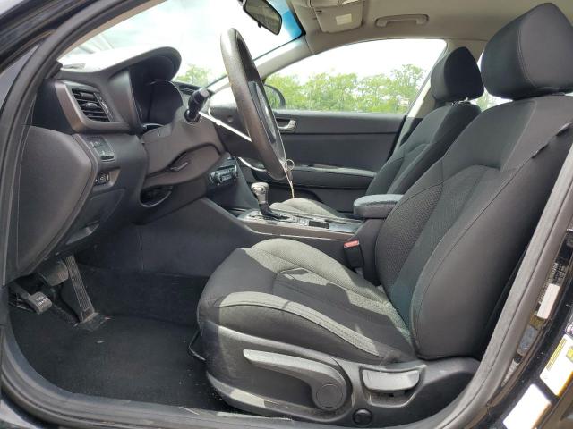 Photo 7 from auction – 2018 KIA OPTIMA LX with VIN 5XXGT4L32JG209338