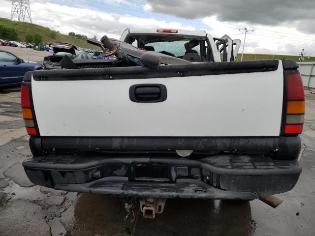 Photo 6 from auction – 2006 GMC SIERRA K25 with VIN 1GTHK29U96E192545