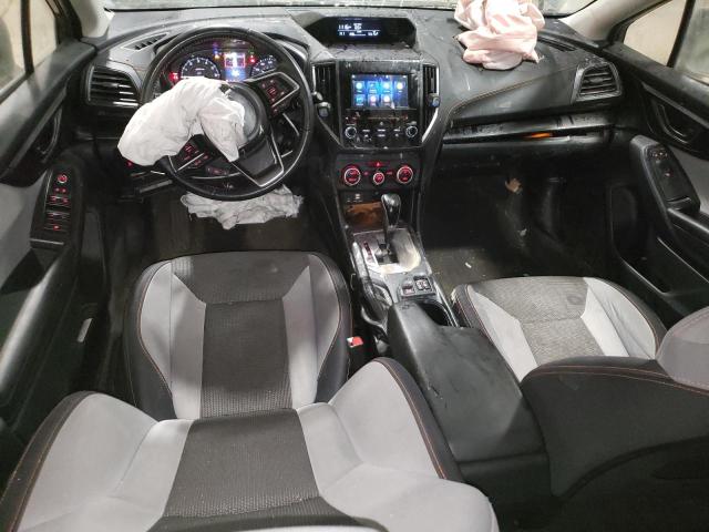 Photo 8 from auction – 2020 SUBARU CROSSTREK with VIN JF2GTAPC8L8216052