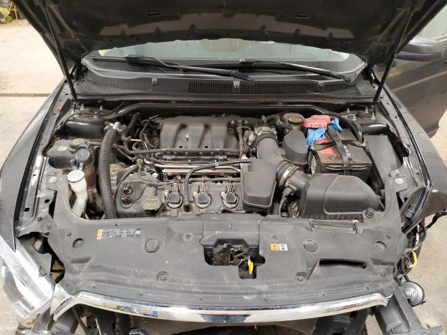 Photo 11 from auction – 2015 FORD TAURUS SEL with VIN 1FAHP2E83FG163434