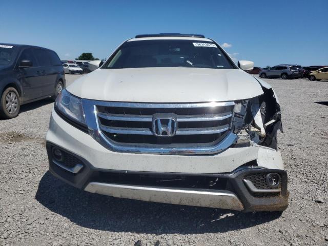 Photo 5 from auction – 2013 HONDA CROSSTOUR with VIN 5J6TF3H32DL004772