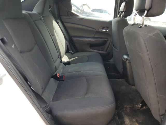 Photo 10 from auction – 2011 DODGE AVENGER MA with VIN 1B3BD1FB3BN573591