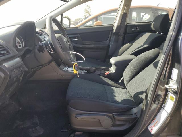 Photo 7 from auction – 2012 SUBARU IMPREZA PR with VIN JF1GPAC6XCH237834