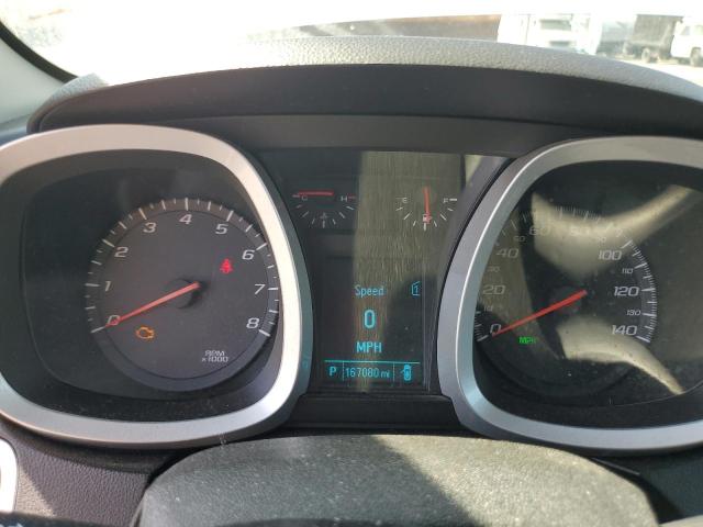 Photo 9 from auction – 2012 CHEVROLET EQUINOX LT with VIN 2GNFLDE57C6376422