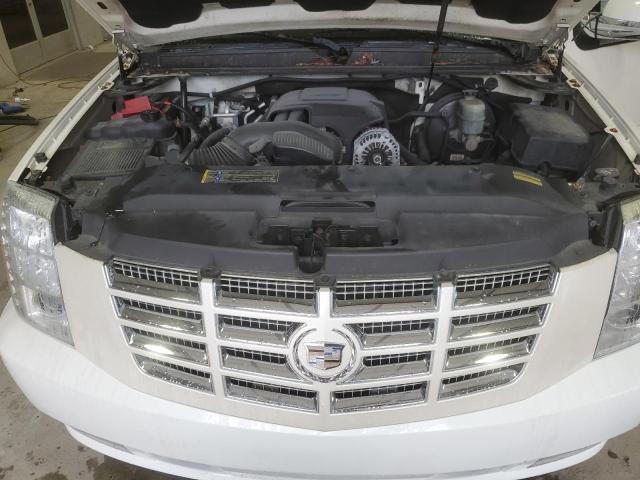 Photo 12 from auction – 2010 CADILLAC ESCALADE E with VIN 1GYUKHEF9AR221062
